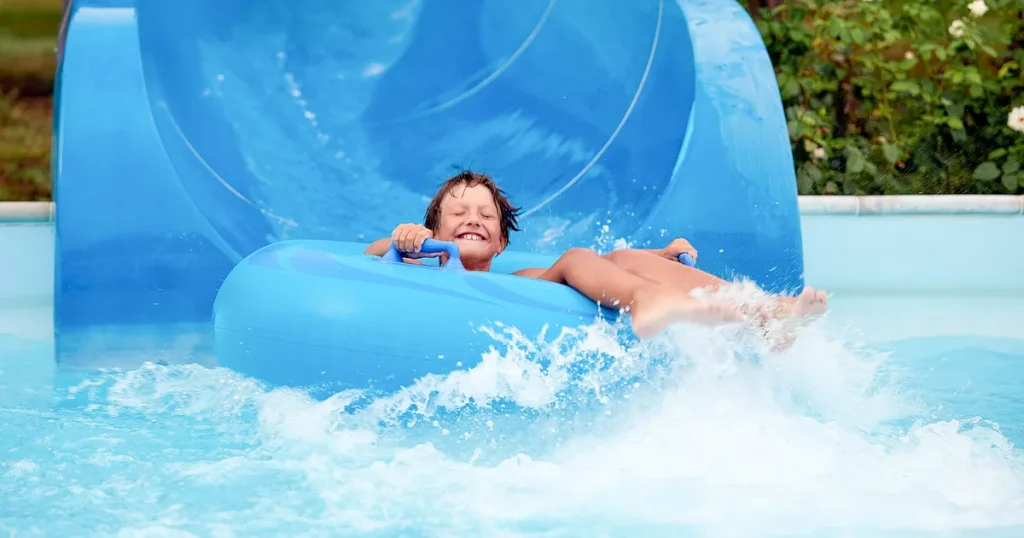 Best Water Theme Park in Orlando: 7 Must-See Attractions 1 Universal's Volcano Bay