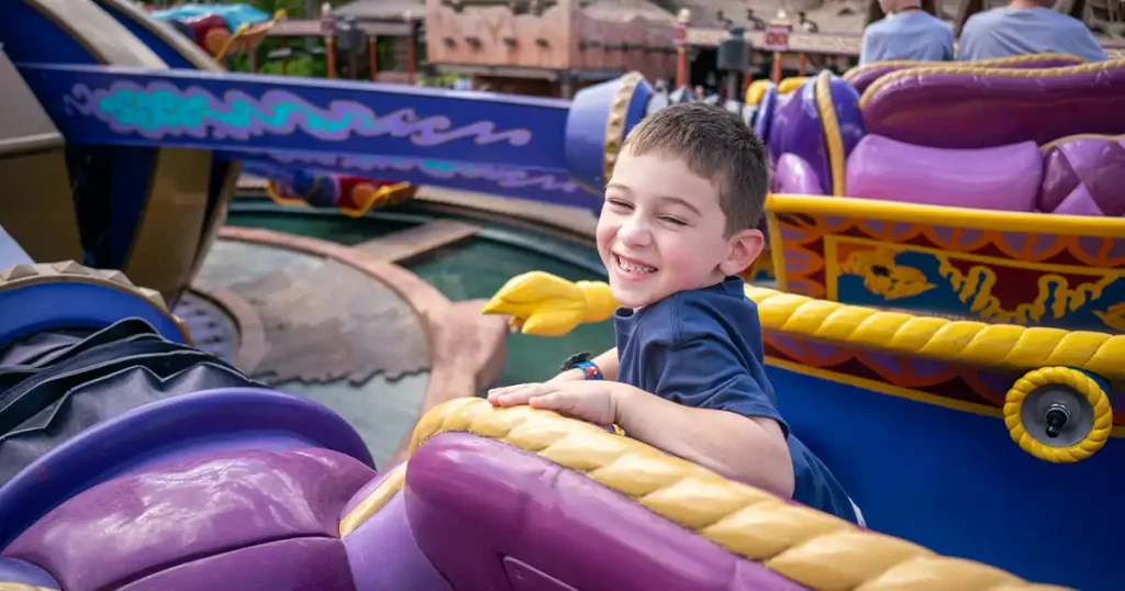 Which Disney World Park Is the Best? 2 Best park for kids orlando