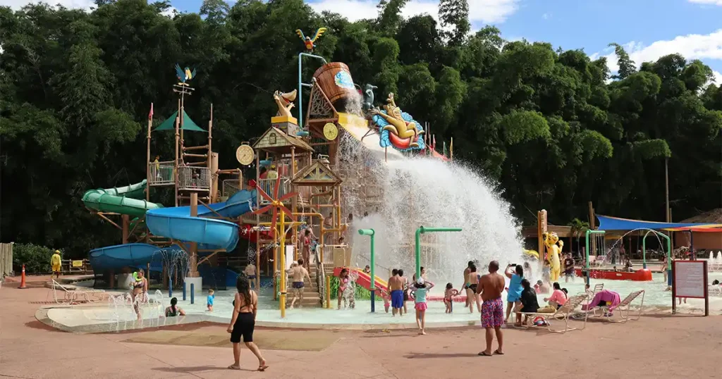 Best Water Theme Park in Orlando: 7 Must-See Attractions 2 Typhoon Lagoon