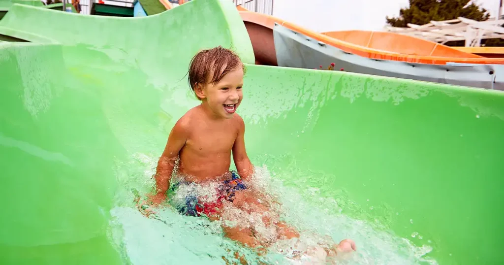 Best Water Theme Park in Orlando: 7 Must-See Attractions 3 Disney's Blizzard Beach Water Park