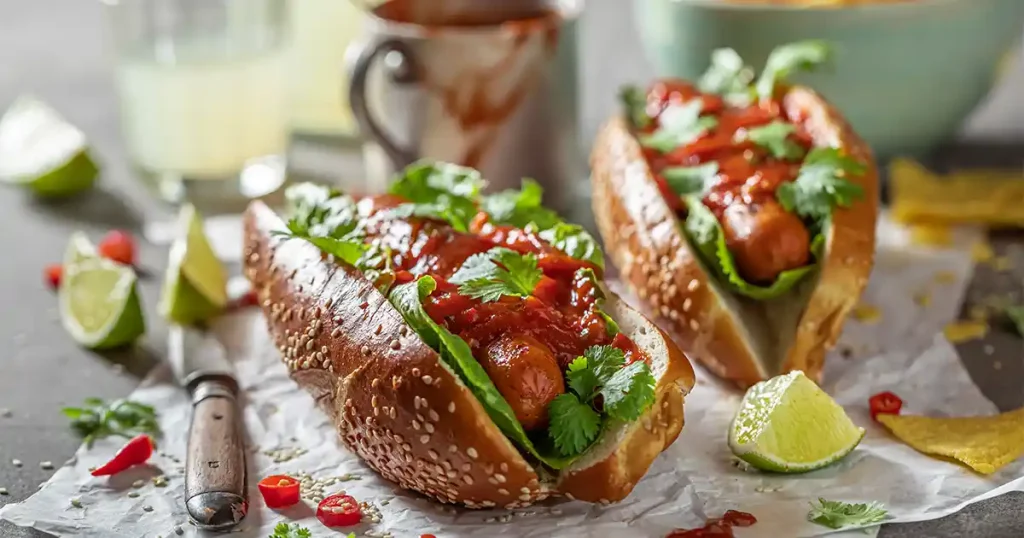 Top 10 Restaurants Near SeaWorld Orlando 4 Fast food near SeaWorld Orlando