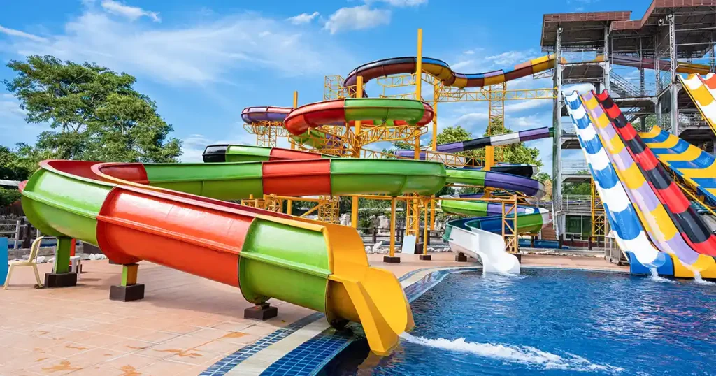 Best Water Theme Park in Orlando: 7 Must-See Attractions 4 Aquatica Orlando