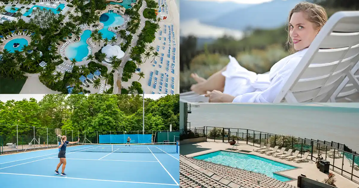 Cheap Hotels Near SeaWorld Orlando