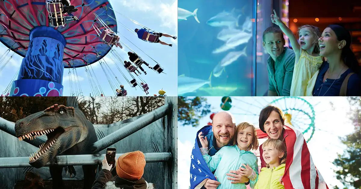 beautiful places to visit in orlando florida