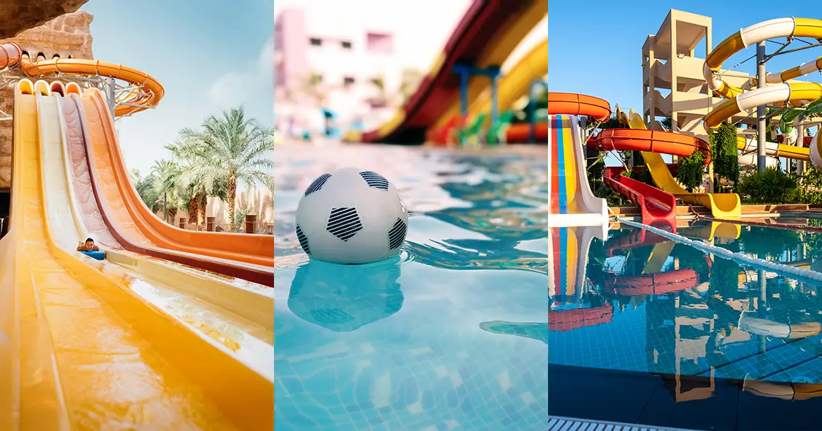 best water theme park in orlando