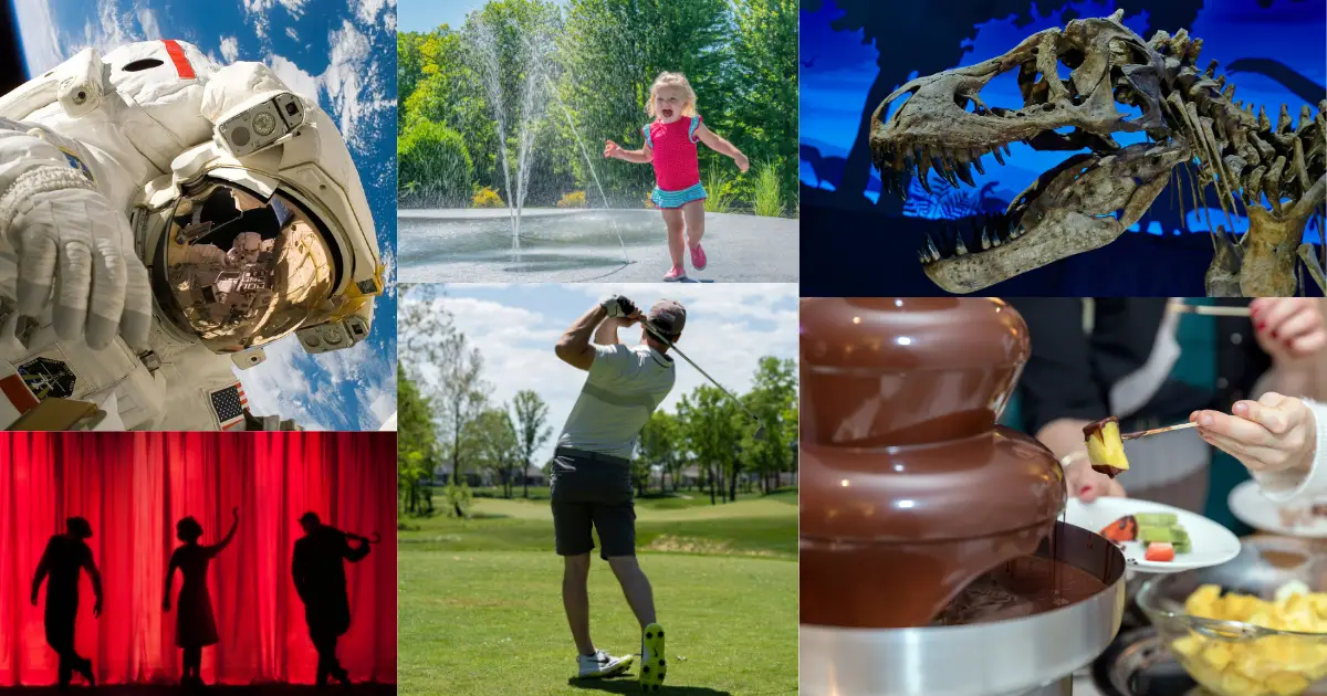 Cheap Things to Do in Orlando for Families