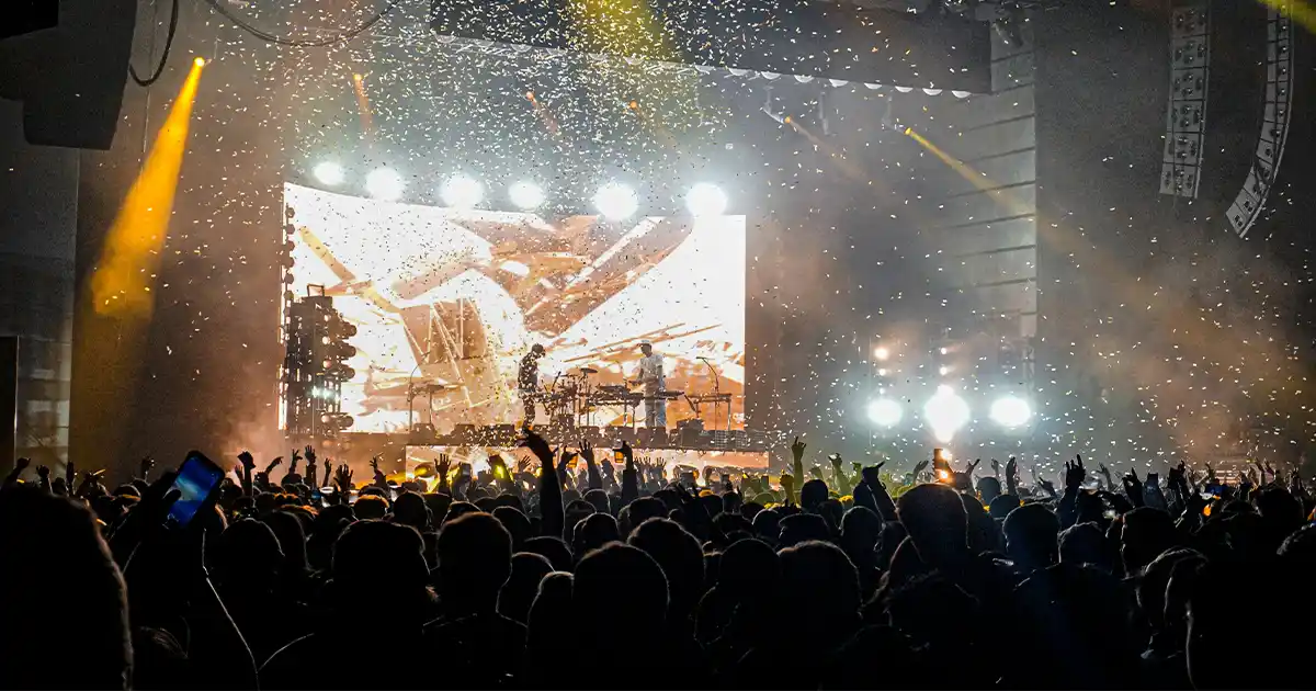 florida music festivals